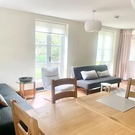 Delightful Ely House Bright And Warm With Cathedral View Apartment Exterior photo