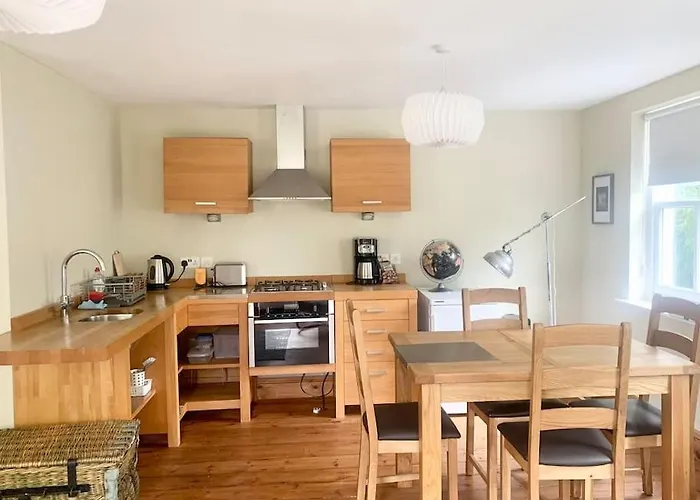Delightful Ely House Bright And Warm With Cathedral View