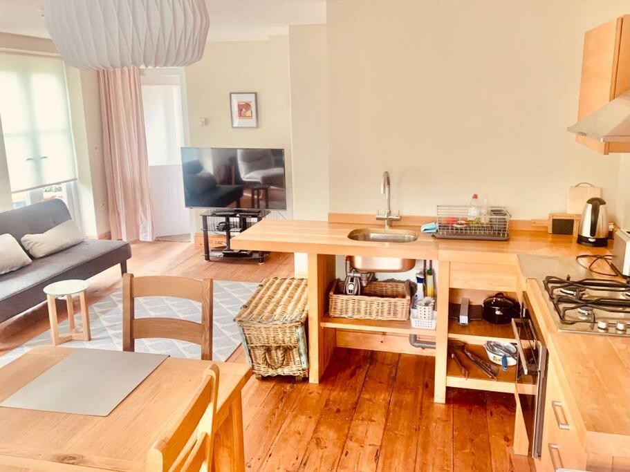 Apartment Delightful House Bright And Warm With Cathedral View Ely