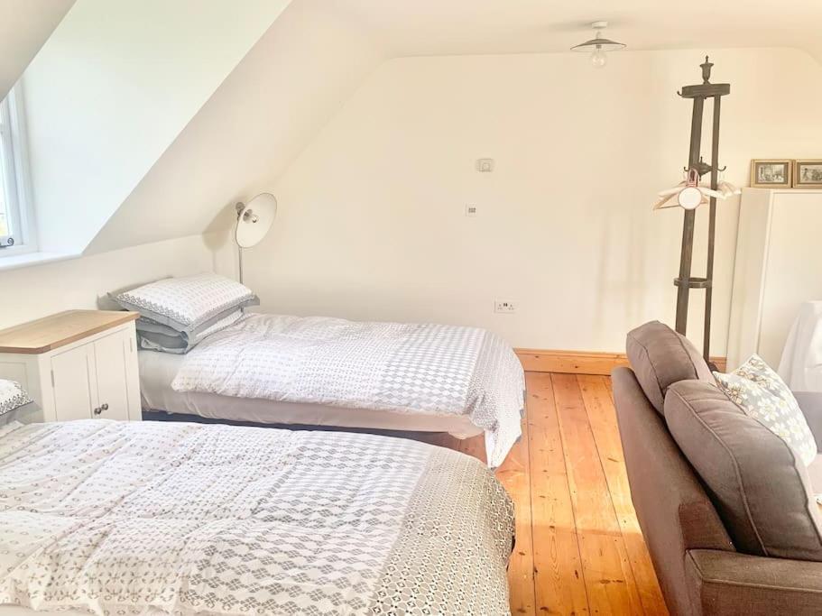 Apartment Delightful House Bright And Warm With Cathedral View Ely