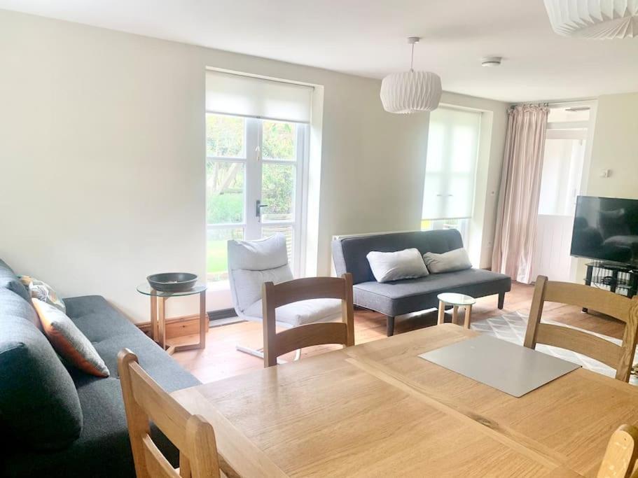 Delightful House Bright And Warm With Cathedral View * Ely