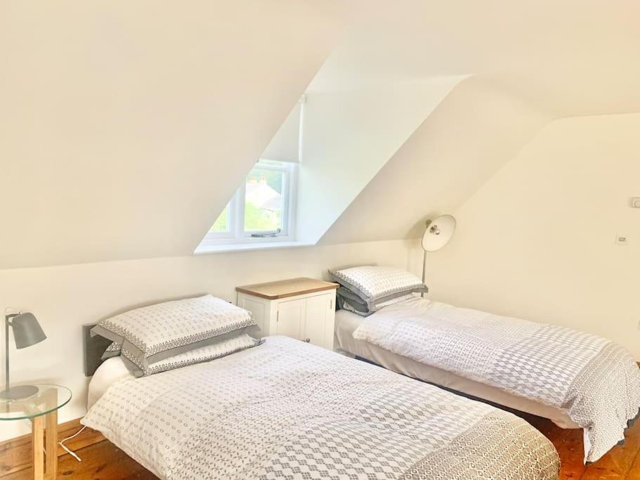 Delightful House Bright And Warm With Cathedral View * Ely