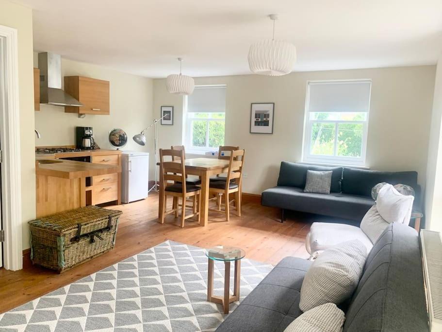 Appartamento Delightful House Bright And Warm With Cathedral View