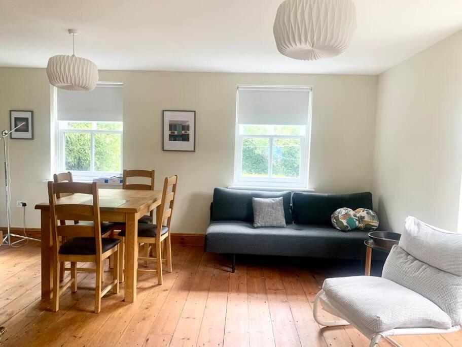Delightful House Bright And Warm With Cathedral View Ely